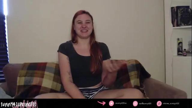 Image 2 of sunny420princess Stream on Chaturbate on 1 month ago