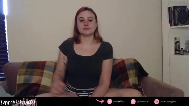 Image 3 of sunny420princess Stream on Chaturbate on 1 month ago