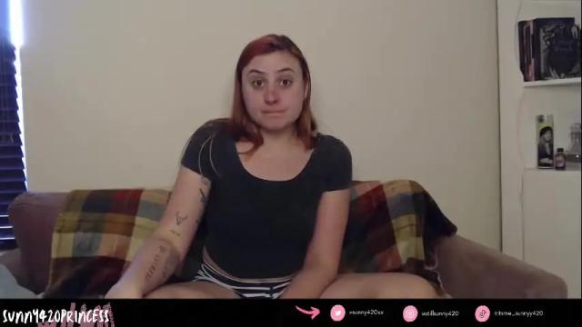 Image 4 of sunny420princess Stream on Chaturbate on 1 month ago