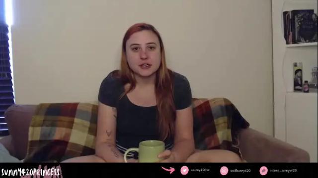 Thumbnail 2, sunny420princess's Stream at Chaturbate, 1 month ago