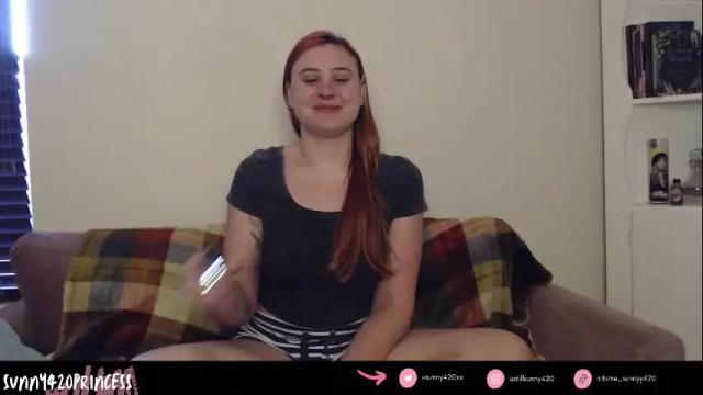 Image 6 of sunny420princess Stream on Chaturbate on 1 month ago