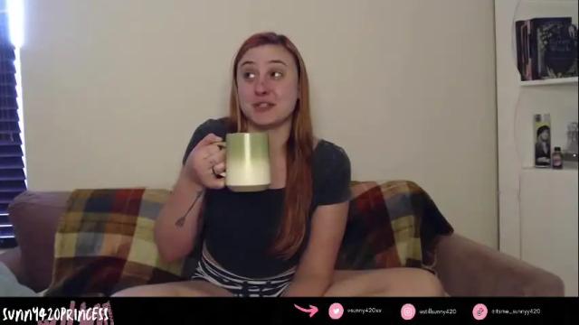 Image 8 of sunny420princess Stream on Chaturbate on 1 month ago