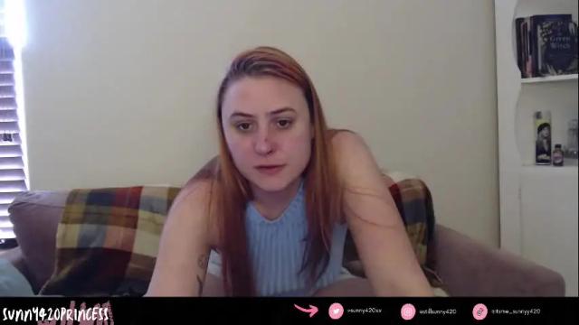 Image 10 of sunny420princess Stream on Chaturbate on 1 month ago