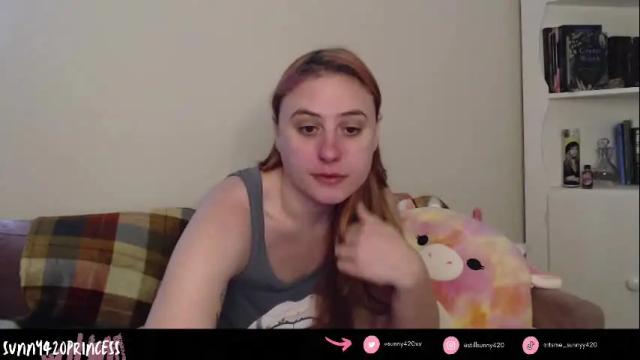 Image 11 of sunny420princess Stream on Chaturbate on 1 month ago