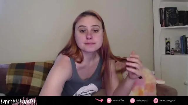 Thumbnail 3, sunny420princess's Stream at Chaturbate, 1 month ago