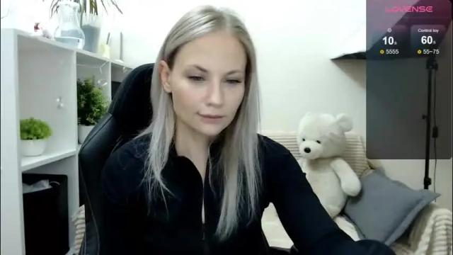 Image 3 of sunny_bunny6 Stream on Chaturbate on 2 months ago