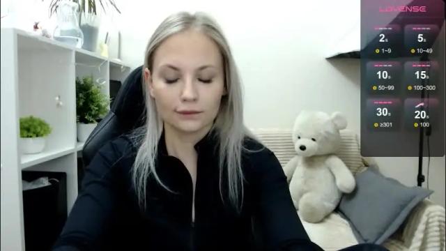Image 4 of sunny_bunny6 Stream on Chaturbate on 2 months ago