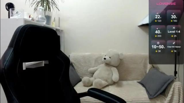 Image 12 of sunny_bunny6 Stream on Chaturbate on 2 months ago