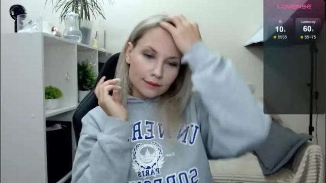 Image 4 of sunny_bunny6 Stream on Chaturbate on 2 months ago