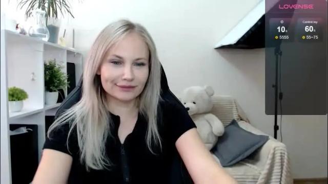 Thumbnail 1, sunny_bunny6's Stream at Chaturbate, 2 months ago