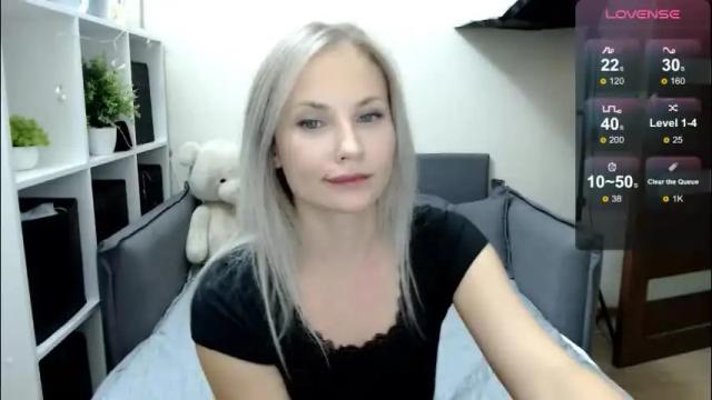 Thumbnail 1, sunny_bunny6's Stream at Chaturbate, 2 months ago