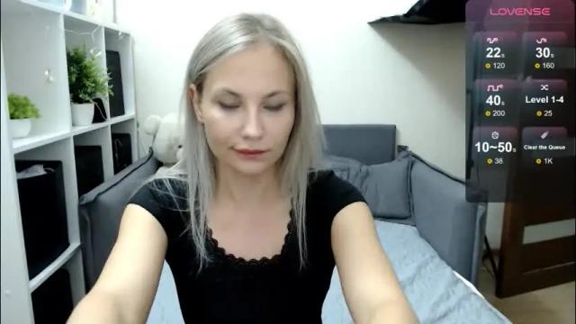 Image 3 of sunny_bunny6 Stream on Chaturbate on 2 months ago
