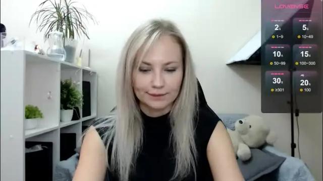 Image 10 of sunny_bunny6 Stream on Chaturbate on 2 months ago