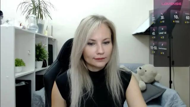 Image 2 of sunny_bunny6 Stream on Chaturbate on 2 months ago