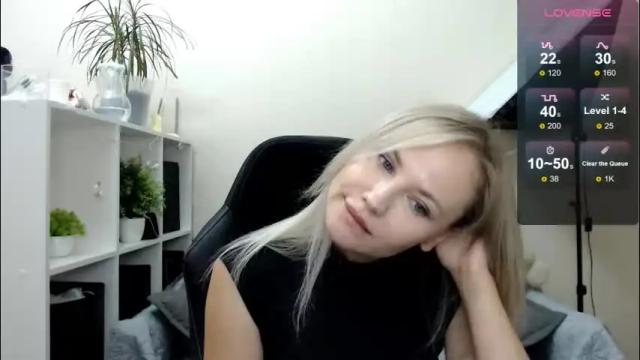 Image 8 of sunny_bunny6 Stream on Chaturbate on 2 months ago