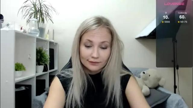 Thumbnail 3, sunny_bunny6's Stream at Chaturbate, 2 months ago