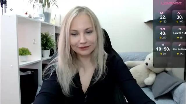 Thumbnail 3, sunny_bunny6's Stream at Chaturbate, 2 months ago