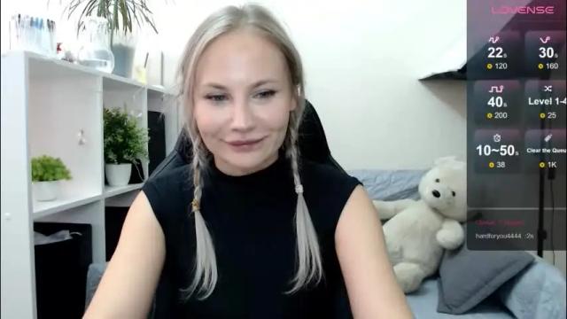 Thumbnail 2, sunny_bunny6's Stream at Chaturbate, 2 months ago