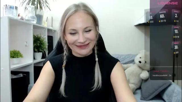 Image 7 of sunny_bunny6 Stream on Chaturbate on 2 months ago