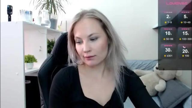 Thumbnail 1, sunny_bunny6's Stream at Chaturbate, 2 months ago