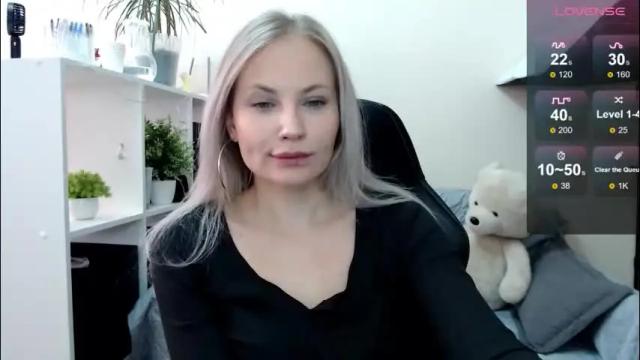 Image 11 of sunny_bunny6 Stream on Chaturbate on 2 months ago