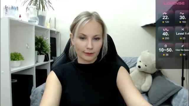 Thumbnail 3, sunny_bunny6's Stream at Chaturbate, 2 months ago