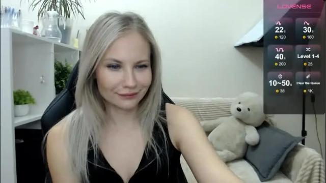 Image 11 of sunny_bunny6 Stream on Chaturbate on 1 month ago