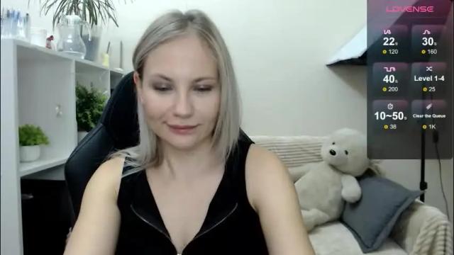 Thumbnail 2, sunny_bunny6's Stream at Chaturbate, 1 month ago