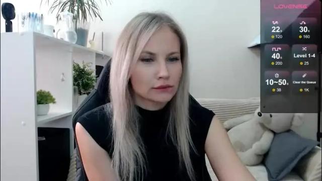 Image 7 of sunny_bunny6 Stream on Chaturbate on 1 month ago