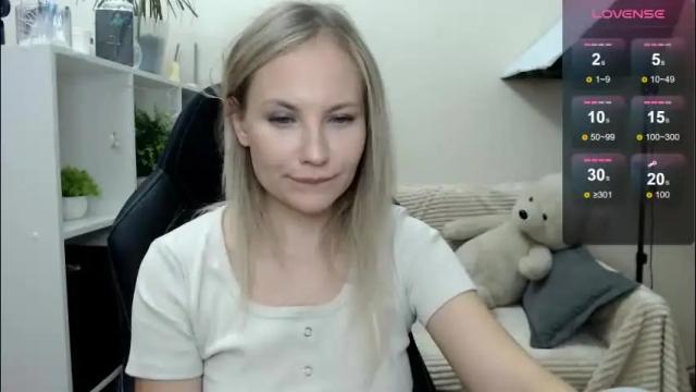 Thumbnail 1, sunny_bunny6's Stream at Chaturbate, 1 month ago