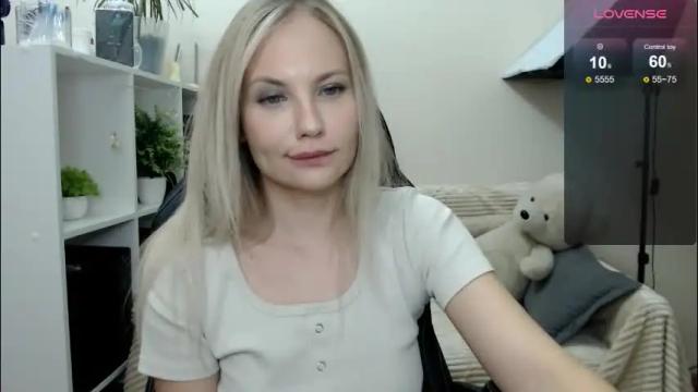Thumbnail 3, sunny_bunny6's Stream at Chaturbate, 1 month ago