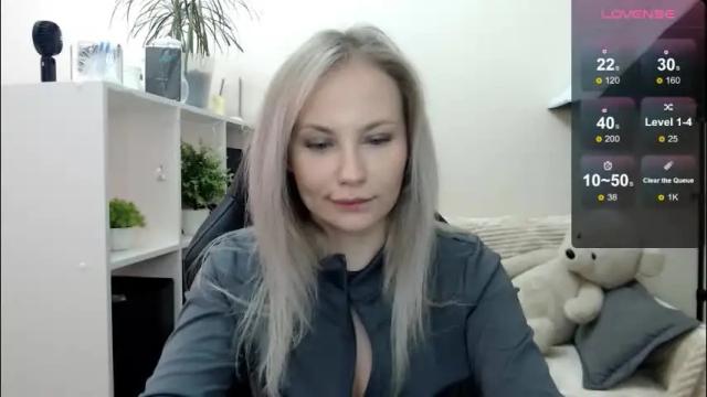 Image 3 of sunny_bunny6 Stream on Chaturbate on 1 month ago