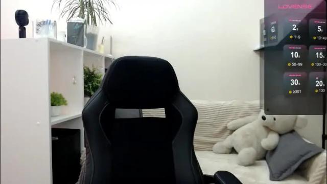 Image 8 of sunny_bunny6 Stream on Chaturbate on 1 month ago