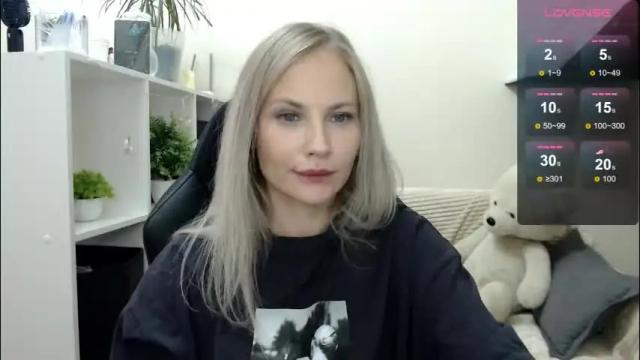 Thumbnail 3, sunny_bunny6's Stream at Chaturbate, 1 month ago