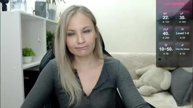 Image 12 of sunny_bunny6 Stream on Chaturbate on 1 month ago