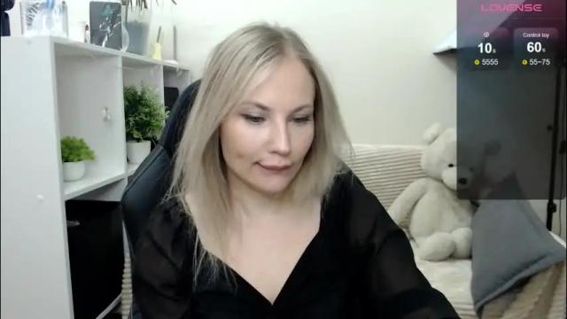 Image 2 of sunny_bunny6 Stream on Chaturbate on 1 month ago