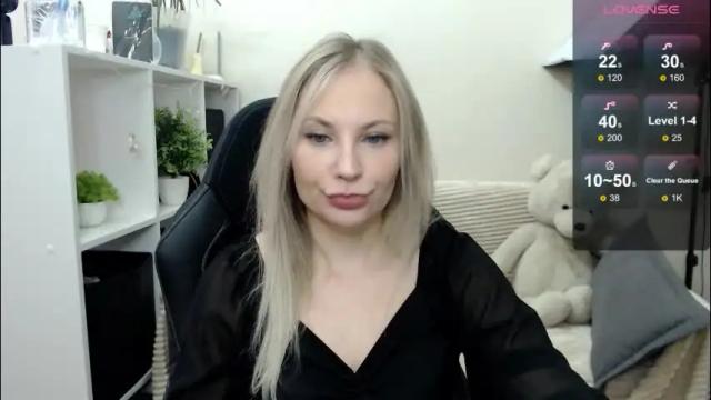 Image 6 of sunny_bunny6 Stream on Chaturbate on 1 month ago