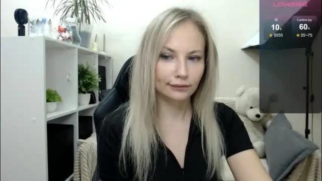 Thumbnail 3, sunny_bunny6's Stream at Chaturbate, 1 month ago