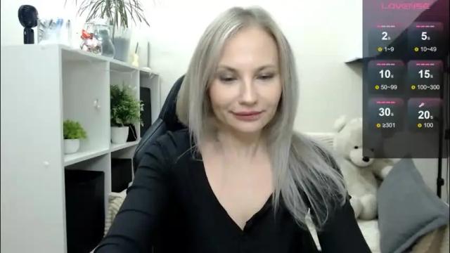Image 8 of sunny_bunny6 Stream on Chaturbate on 1 month ago