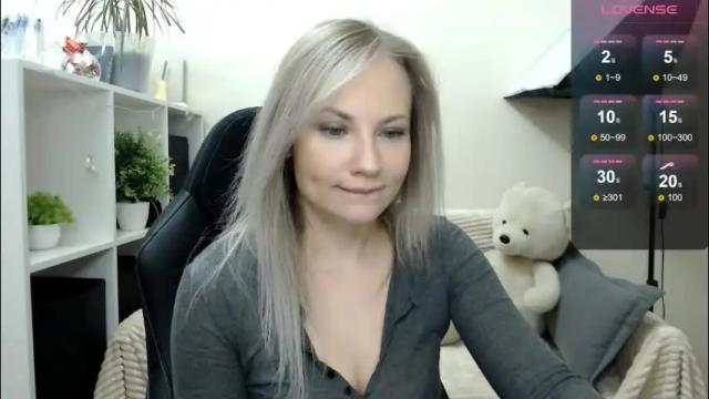 Thumbnail 1, sunny_bunny6's Stream at Chaturbate, 27 days ago