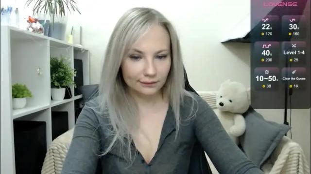 Image 10 of sunny_bunny6 Stream on Chaturbate on 28 days ago
