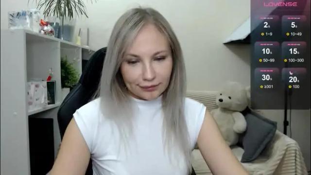 Image 3 of sunny_bunny6 Stream on Chaturbate on 25 days ago