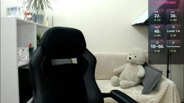Thumbnail 2, sunny_bunny6's Stream at Chaturbate, 24 days ago