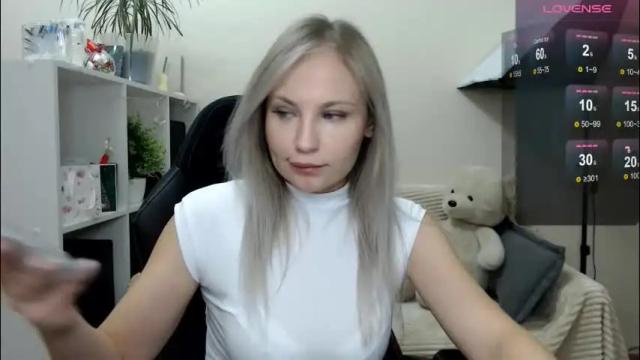 Image 6 of sunny_bunny6 Stream on Chaturbate on 25 days ago