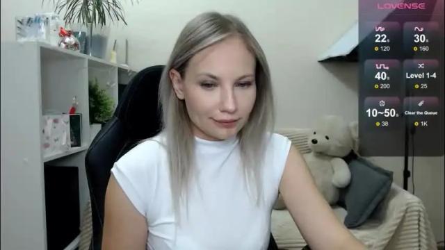 Image 7 of sunny_bunny6 Stream on Chaturbate on 25 days ago