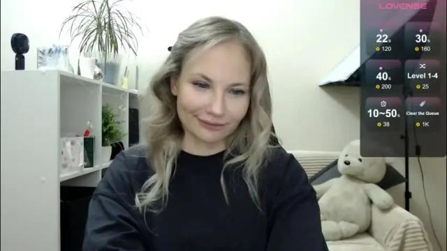 Image 10 of sunny_bunny6 Stream on Chaturbate on 9 days ago