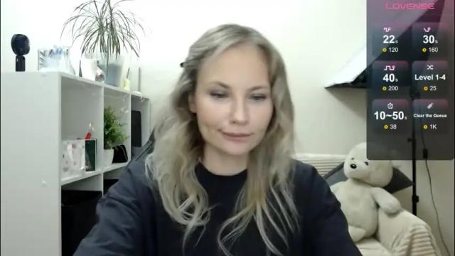 Image 2 of sunny_bunny6 Stream on Chaturbate on 9 days ago