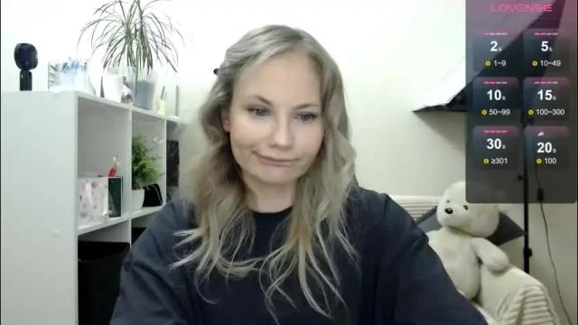 Thumbnail 2, sunny_bunny6's Stream at Chaturbate, 8 days ago