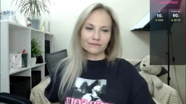 Image 4 of sunny_bunny6 Stream on Chaturbate on 7 days ago