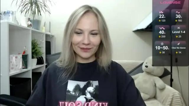 Image 6 of sunny_bunny6 Stream on Chaturbate on 7 days ago